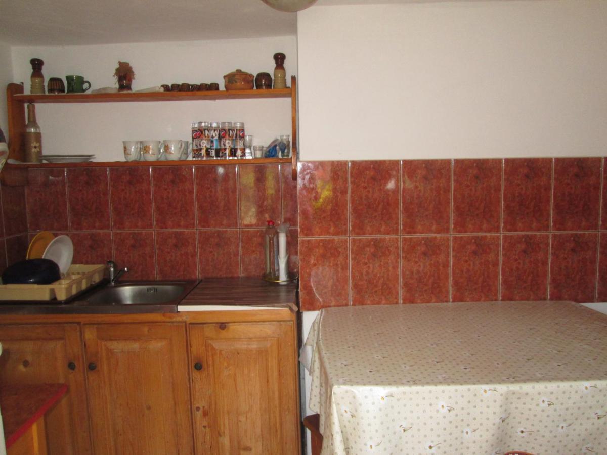 Molnar Vendeghaz Bed and Breakfast Praid Εξωτερικό φωτογραφία