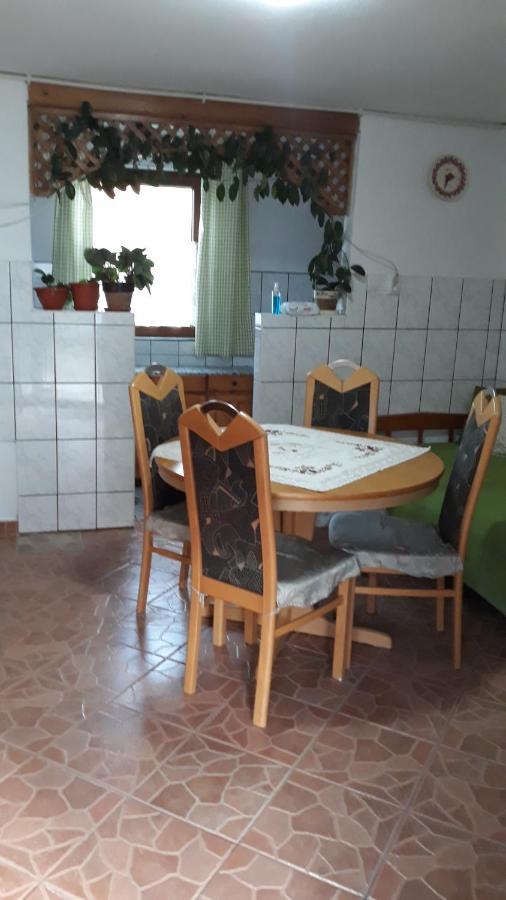 Molnar Vendeghaz Bed and Breakfast Praid Εξωτερικό φωτογραφία